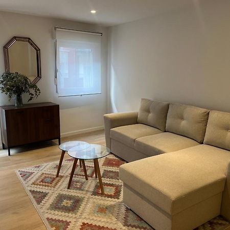 Apartamento Centro Santander Exteriér fotografie