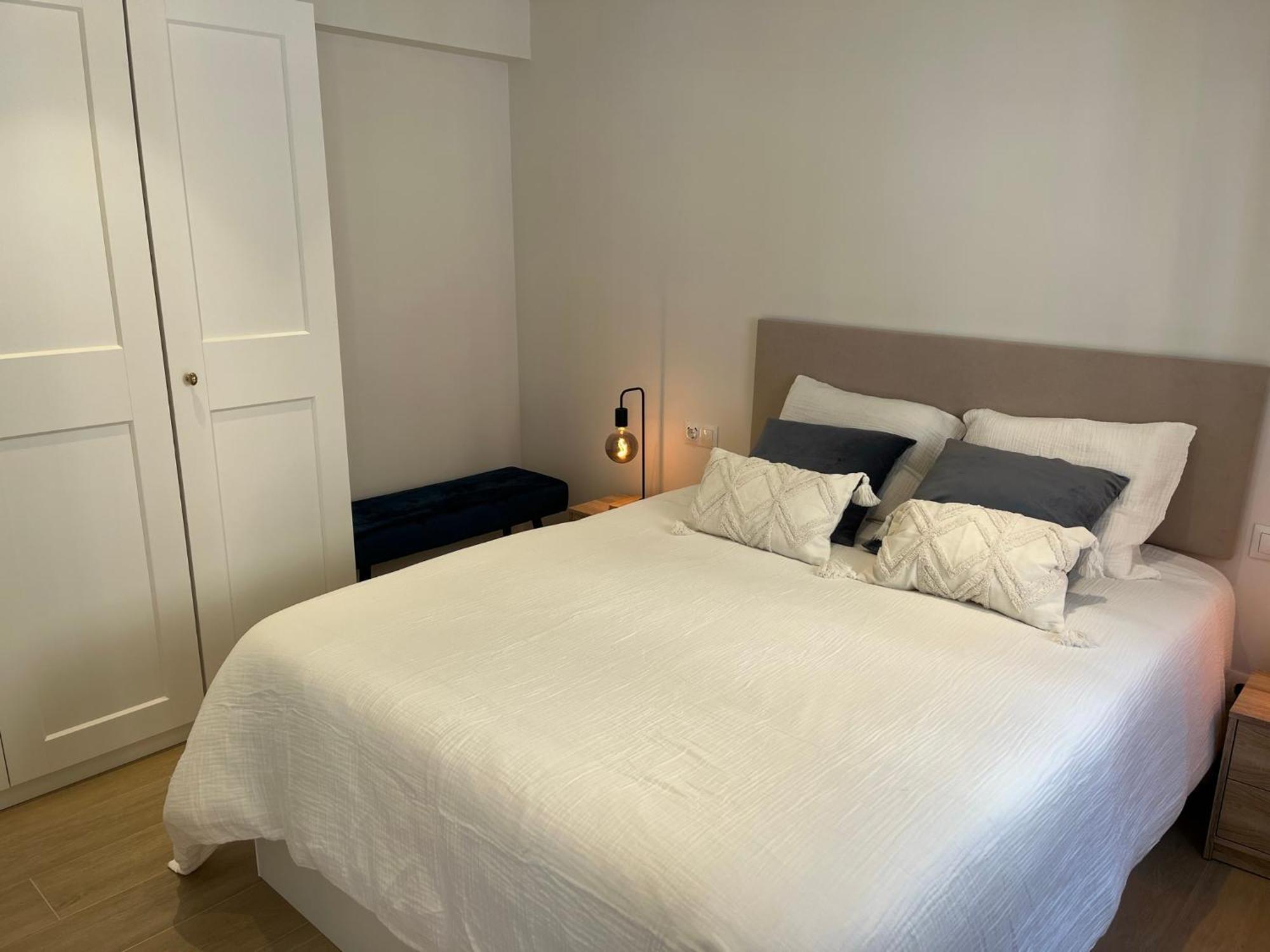 Apartamento Centro Santander Exteriér fotografie