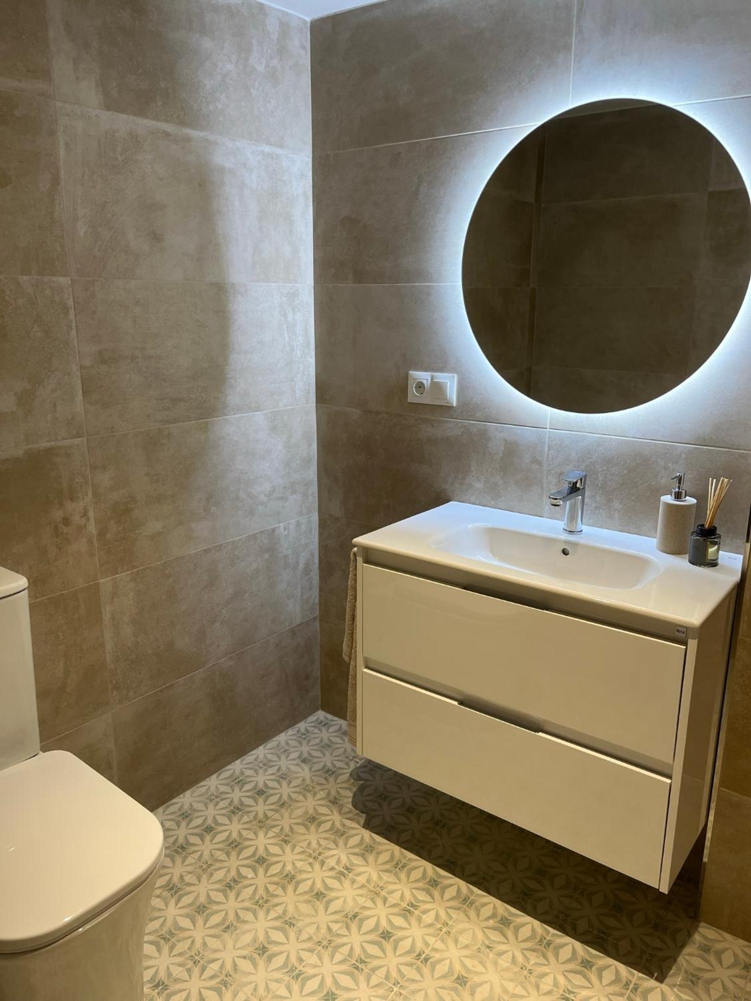 Apartamento Centro Santander Exteriér fotografie