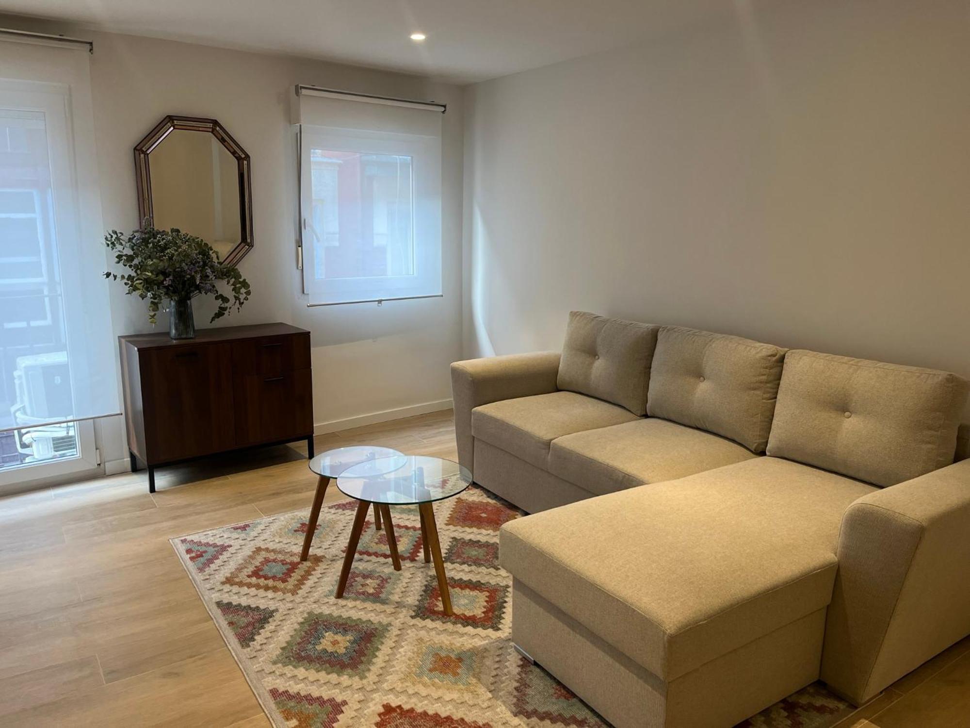 Apartamento Centro Santander Exteriér fotografie