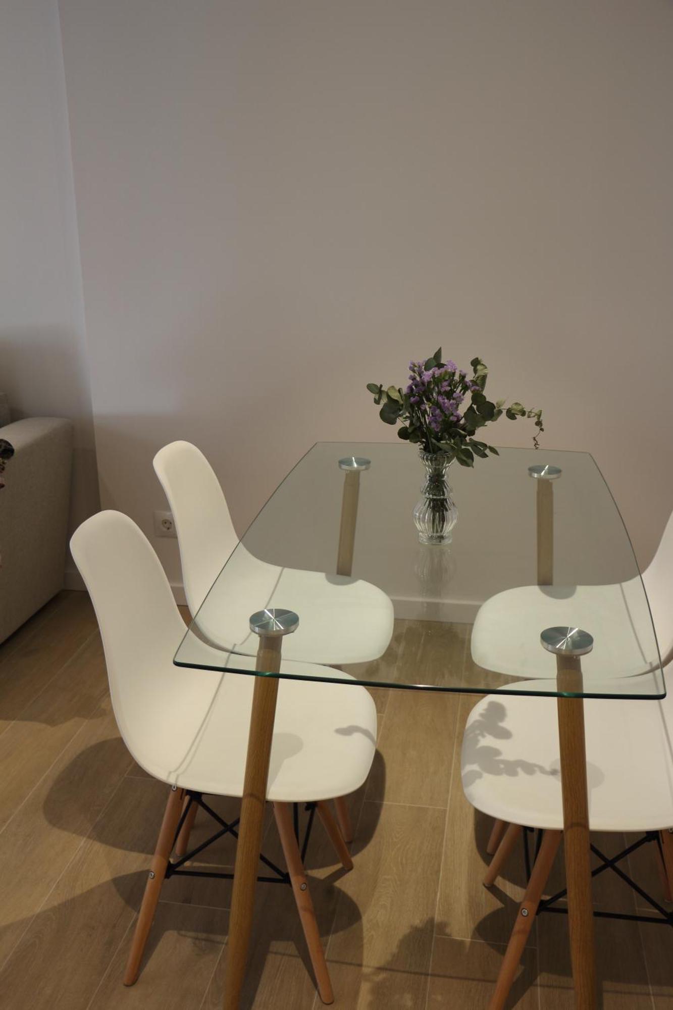 Apartamento Centro Santander Exteriér fotografie