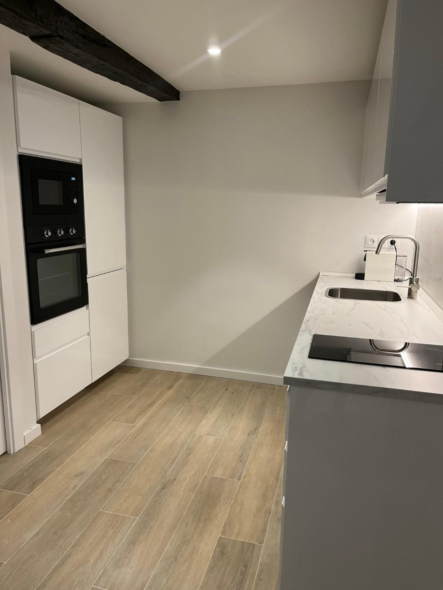 Apartamento Centro Santander Exteriér fotografie